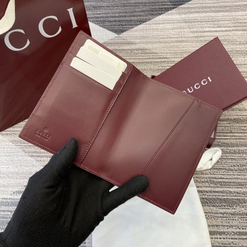 Gvc*1 wallets